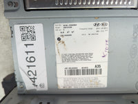 2019-2020 Hyundai Elantra Radio AM FM Cd Player Receiver Replacement P/N:96160-F2UA0SSH Fits Fits 2019 2020 OEM Used Auto Pa