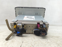 2019-2020 Hyundai Elantra Radio AM FM Cd Player Receiver Replacement P/N:96160-F2UA0SSH ADB10F2AN Fits Fits 2019 2020 OEM Us