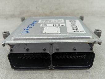 compare product 2020 Hyundai Elantra PCM Engine Control Computer ECU ECM PCU OEM P/N:ADAUP2US6B1B A3C0022840301, 39172-2EFH5, 39173-2EFH5 Fits OEM Used Auto Parts