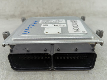 2020 Hyundai Elantra PCM Engine Control Computer ECU ECM PCU OEM P/N:ADAUP2US6B1B A3C0022840301, 39172-2EFH5, 39173-2EFH5 Fi