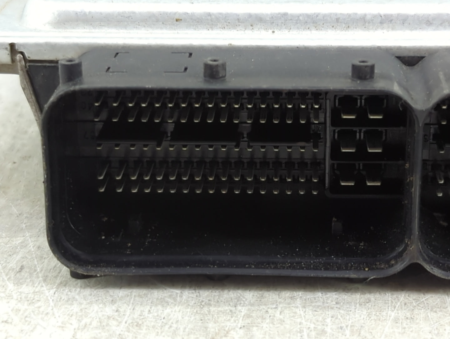 2020 Hyundai Elantra PCM Engine Control Computer ECU ECM PCU OEM P/N:ADAUP2US6B1B A3C0022840301, 39172-2EFH5, 39173-2EFH5 Fi