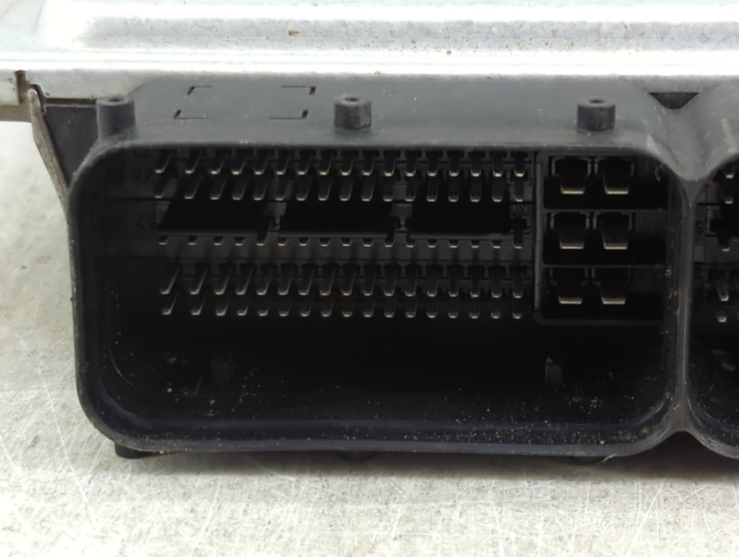 2020 Hyundai Elantra PCM Engine Control Computer ECU ECM PCU OEM P/N:ADAUP2US6B1B A3C0022840301, 39172-2EFH5, 39173-2EFH5 Fi