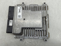 2020 Hyundai Elantra PCM Engine Control Computer ECU ECM PCU OEM P/N:ADAUP2US6B1B A3C0022840301, 39172-2EFH5, 39173-2EFH5 Fi