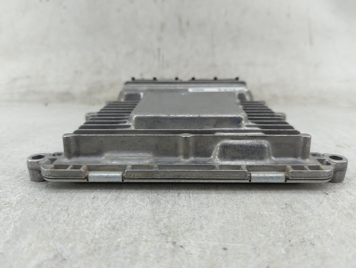 2020 Hyundai Elantra PCM Engine Control Computer ECU ECM PCU OEM P/N:ADAUP2US6B1B A3C0022840301, 39172-2EFH5, 39173-2EFH5 Fi