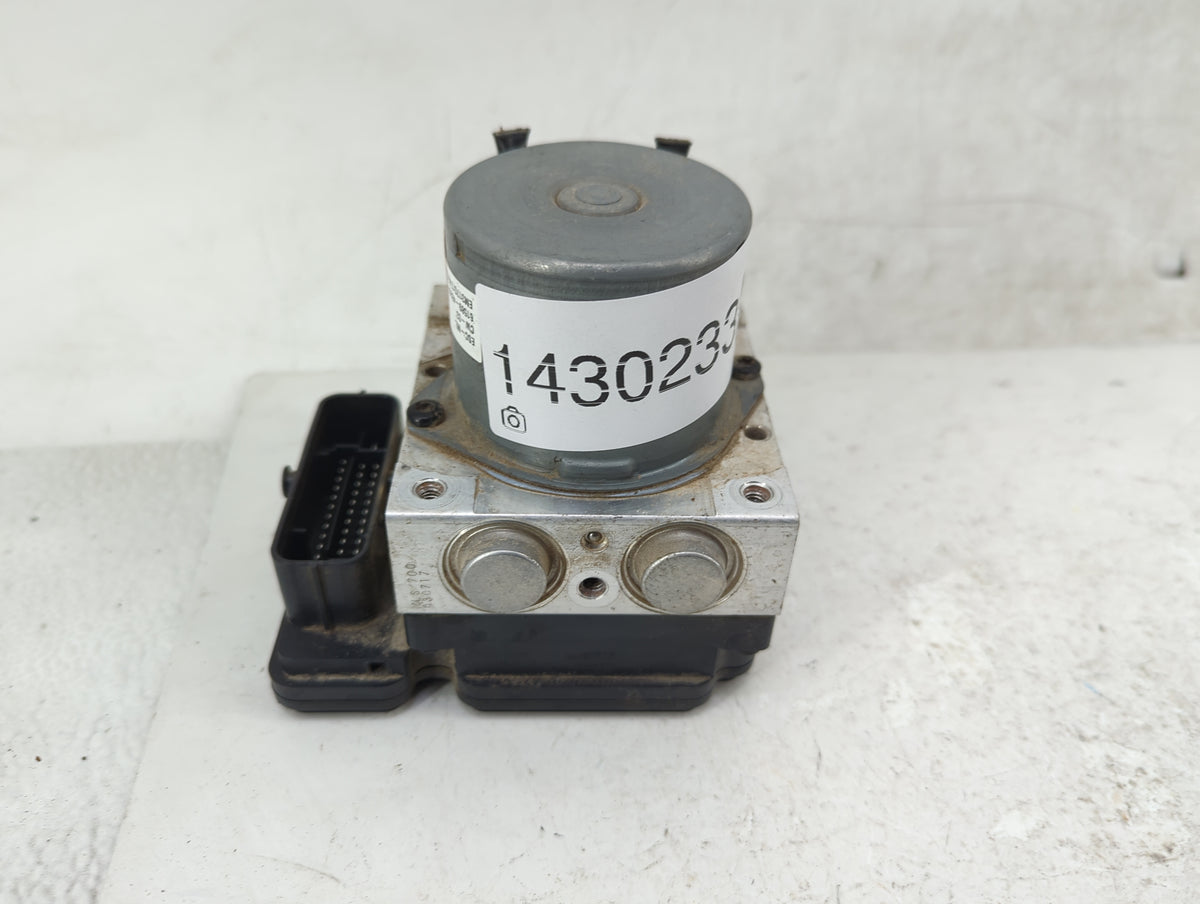 2018-2020 Hyundai Elantra Anti-Lock Brake ABS Pump Module Actuator OEM P/N:G3589-30500 58900-G3200 Fits Fits 2018 2019 2020 
