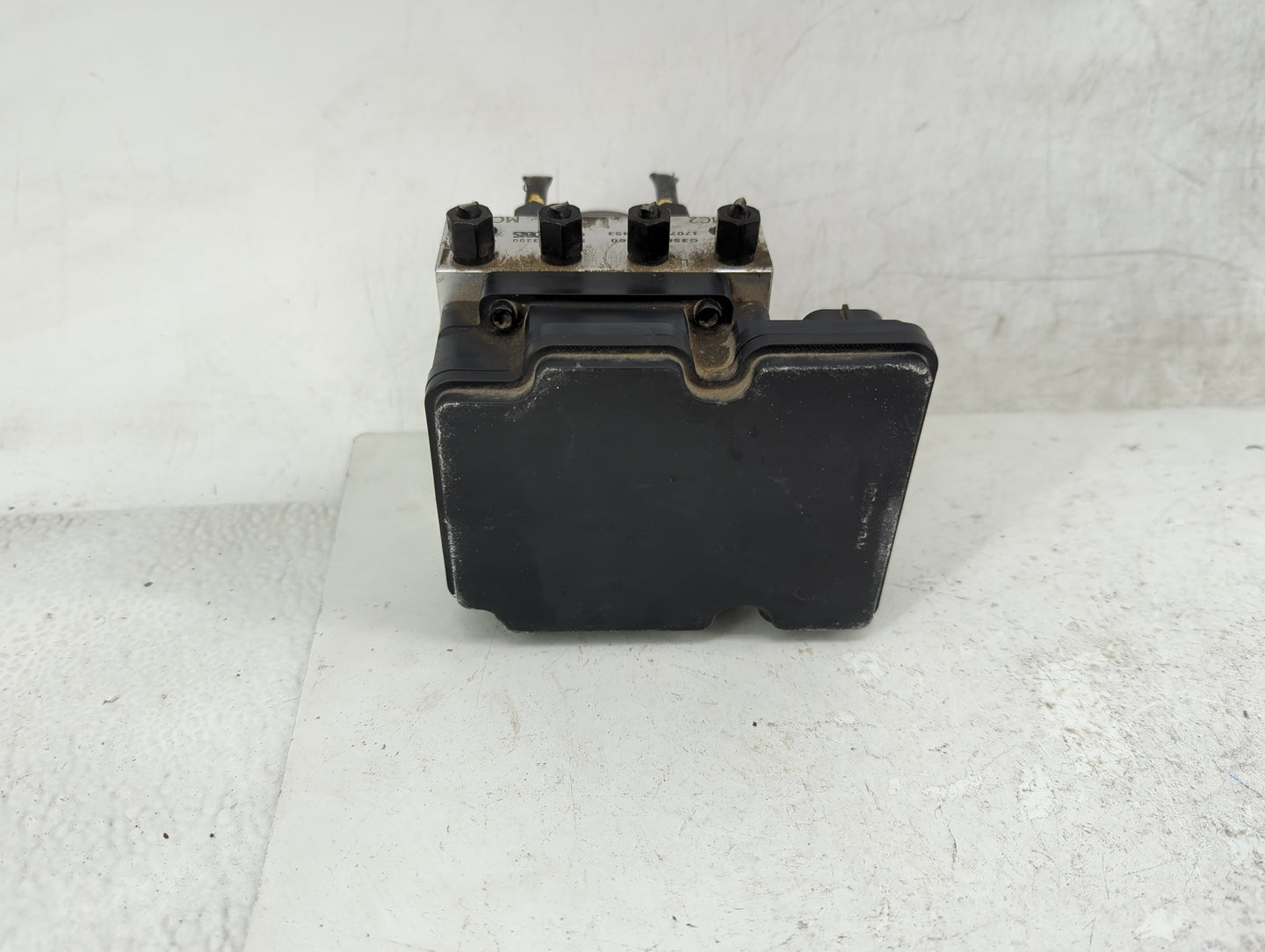 2018-2020 Hyundai Elantra ABS Pump Control Module Replacement P/N:G3589-30500 58900-G3200 Fits Fits 2018 2019 2020 OEM Used 