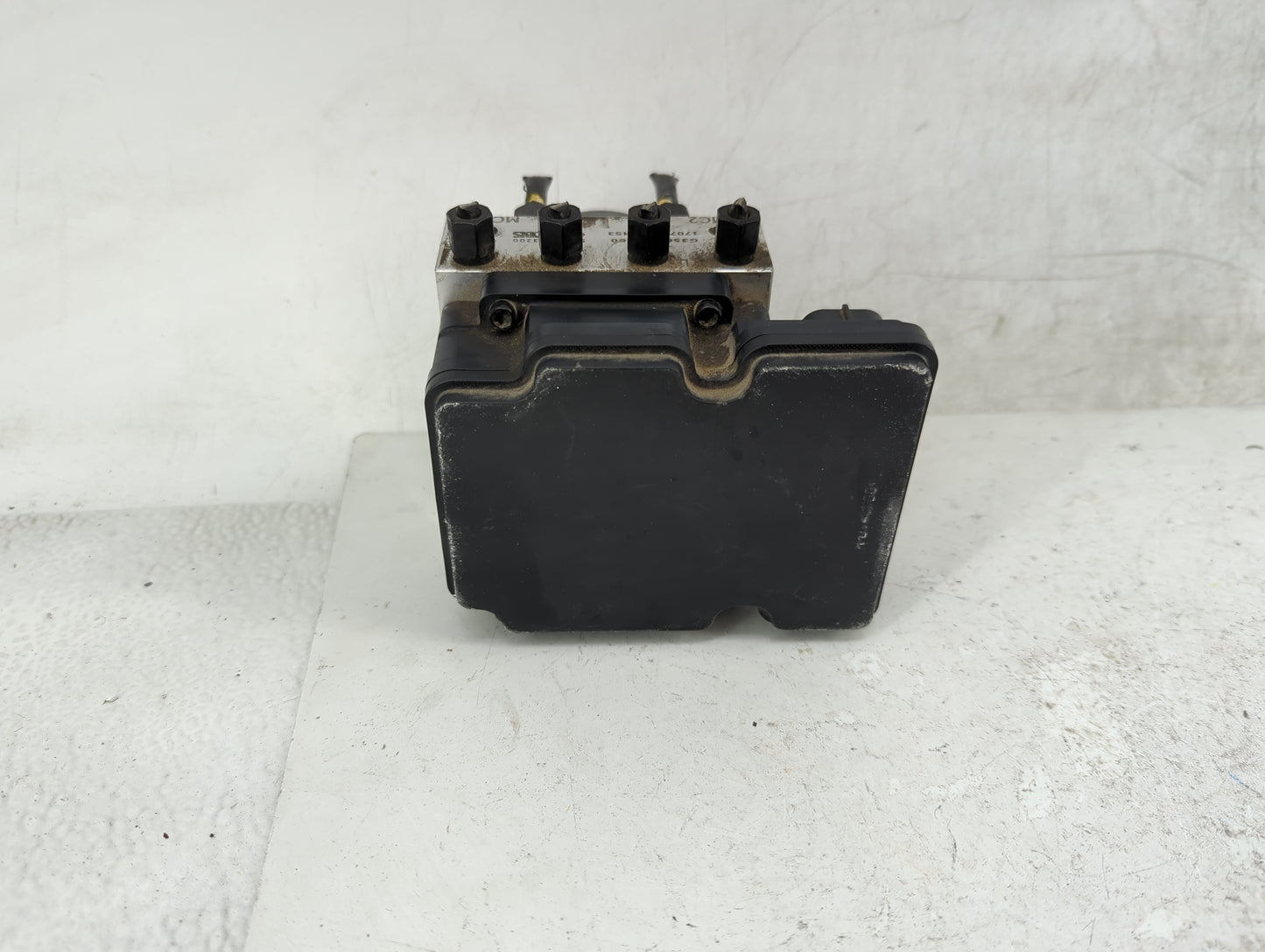 2018-2020 Hyundai Elantra ABS Pump Control Module Replacement P/N:G3589-30500 58900-G3200 Fits Fits 2018 2019 2020 OEM Used 