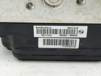 2018-2020 Hyundai Elantra ABS Pump Control Module Replacement P/N:G3589-30500 58900-G3200 Fits Fits 2018 2019 2020 OEM Used 