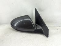 2017-2020 Hyundai Elantra Passenger Side View Mirror - Right Door Mirror OEM Used - Oemusedautoparts1.com