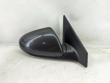 2017-2020 Hyundai Elantra Passenger Side View Mirror - Right Door Mirror OEM Used - Oemusedautoparts1.com