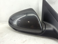 2017-2020 Hyundai Elantra Passenger Side View Mirror - Right Door Mirror OEM Used - Oemusedautoparts1.com