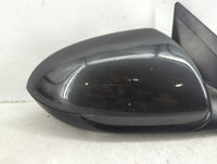 2017-2020 Hyundai Elantra Passenger Side View Mirror - Right Door Mirror OEM Used - Oemusedautoparts1.com