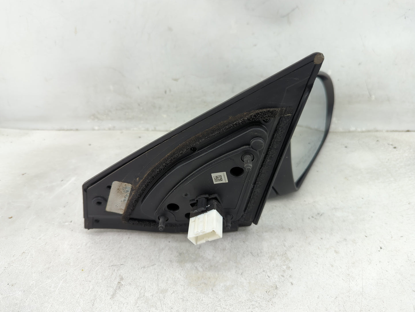 2017-2020 Hyundai Elantra Passenger Side View Mirror - Right Door Mirror OEM Used - Oemusedautoparts1.com