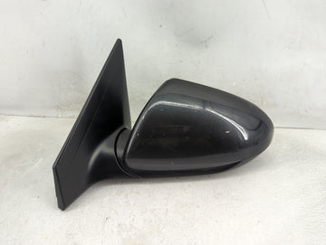 2017-2020 Hyundai Elantra Driver Side View Mirror - Left Door Mirror OEM Used - Oemusedautoparts1.com