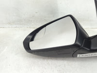 2017-2020 Hyundai Elantra Driver Side View Mirror - Left Door Mirror OEM Used - Oemusedautoparts1.com