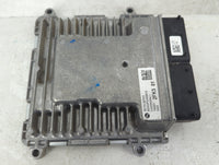 2020 Hyundai Elantra PCM Engine Control Computer ECU ECM PCU OEM P/N:0225 2FK5 01 CAD0N20NL1, , ADAUP2US6B1A,, 39172-2EFK5 F