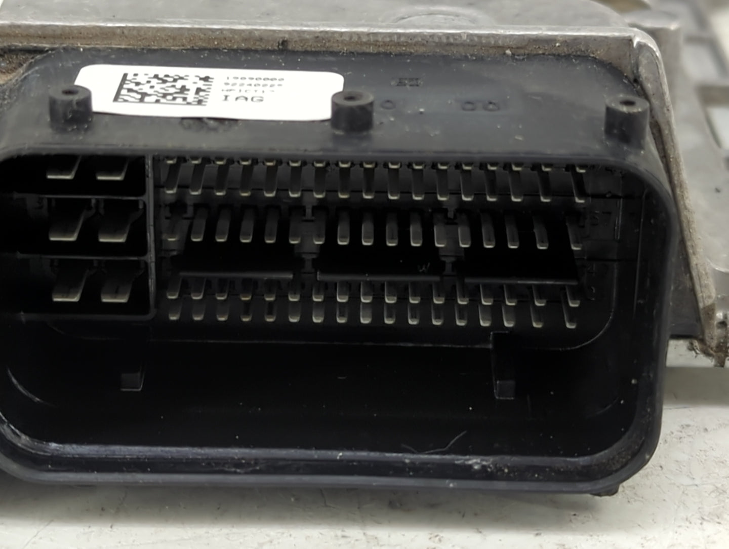 2020 Hyundai Elantra PCM Engine Control Computer ECU ECM PCU OEM P/N:0225 2FK5 01 CAD0N20NL1, , ADAUP2US6B1A,, 39172-2EFK5 F