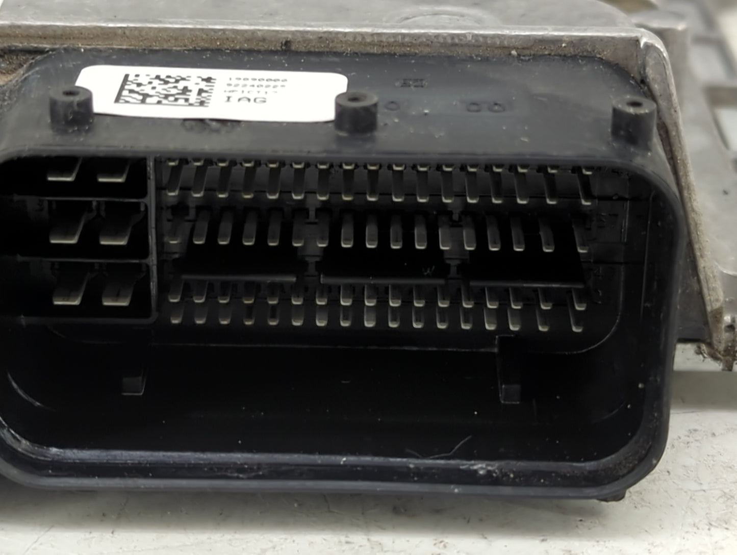 2020 Hyundai Elantra PCM Engine Control Computer ECU ECM PCU OEM P/N:0225 2FK5 01 CAD0N20NL1, , ADAUP2US6B1A,, 39172-2EFK5 F