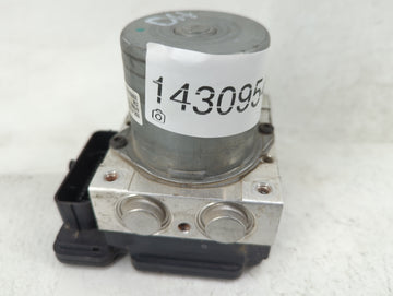 2019-2020 Hyundai Elantra ABS Pump Control Module Replacement P/N:F2589-32900 Fits Fits 2019 2020 OEM Used Auto Parts - Oemu