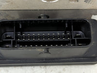 2019-2020 Hyundai Elantra ABS Pump Control Module Replacement P/N:F2589-32900 Fits Fits 2019 2020 OEM Used Auto Parts - Oemu