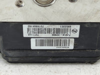 2019-2020 Hyundai Elantra ABS Pump Control Module Replacement P/N:F2589-32900 Fits Fits 2019 2020 OEM Used Auto Parts - Oemu