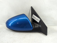 2017-2020 Hyundai Elantra Passenger Side View Mirror - Right Door Mirror OEM Used - Oemusedautoparts1.com