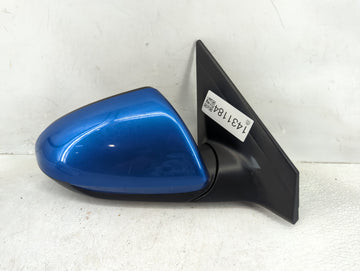 2017-2020 Hyundai Elantra Passenger Side View Mirror - Right Door Mirror OEM Used - Oemusedautoparts1.com