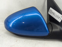 2017-2020 Hyundai Elantra Passenger Side View Mirror - Right Door Mirror OEM Used - Oemusedautoparts1.com