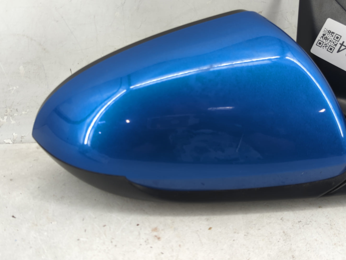 2017-2020 Hyundai Elantra Passenger Side View Mirror - Right Door Mirror OEM Used - Oemusedautoparts1.com