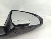 2017-2020 Hyundai Elantra Passenger Side View Mirror - Right Door Mirror OEM Used - Oemusedautoparts1.com