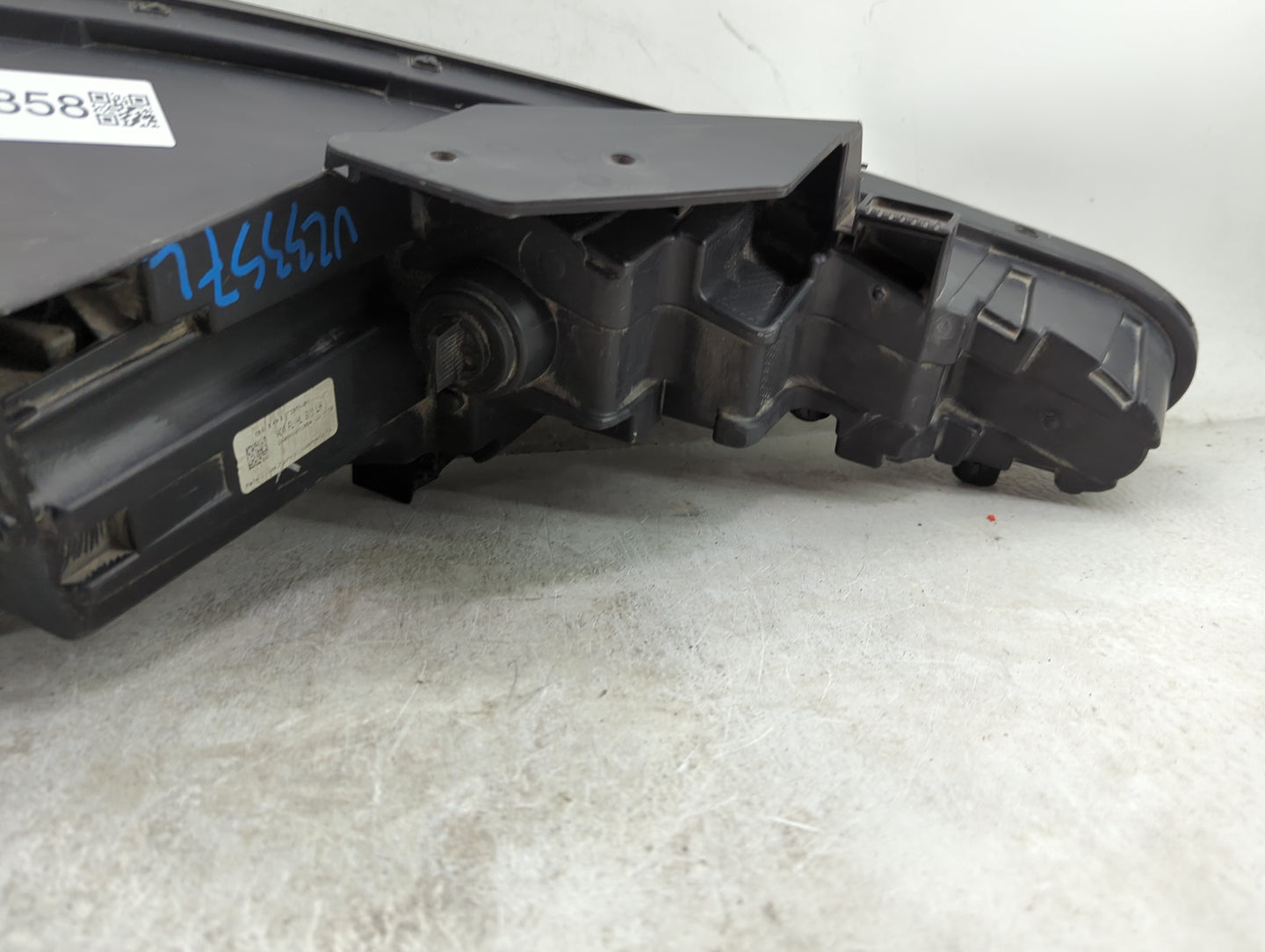 Hyundai Elantra Driver Left Oem Head Light Headlight Lamp - Oemusedautoparts1.com