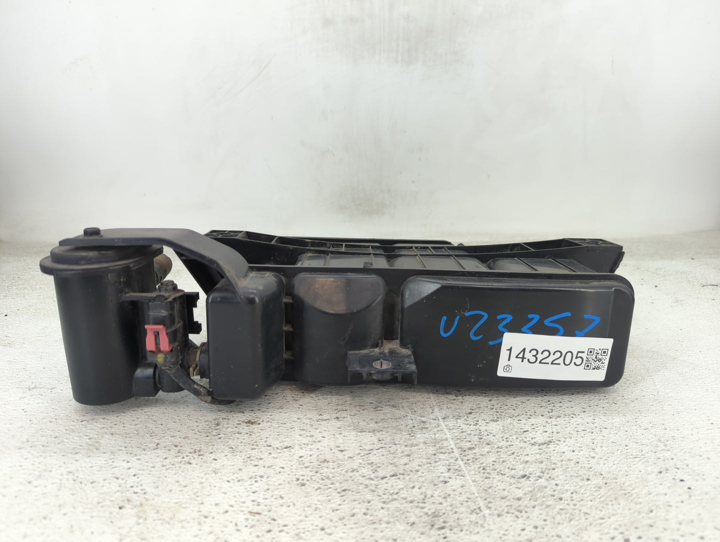 2020 Hyundai Elantra Fuel Vapor Charcoal Canister 1432205 - Oemusedautoparts1.com