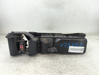 2020 Hyundai Elantra Fuel Vapor Charcoal Canister 1432205 - Oemusedautoparts1.com
