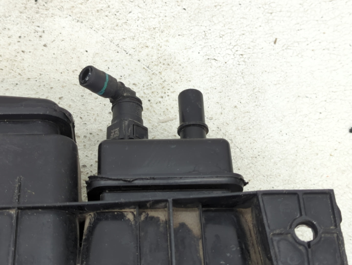 2020 Hyundai Elantra Fuel Vapor Charcoal Canister 1432205 - Oemusedautoparts1.com