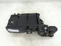 2020 Hyundai Elantra Fuel Vapor Charcoal Canister 1432205 - Oemusedautoparts1.com