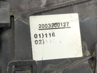 2019-2020 Hyundai Elantra Fusebox Fuse Box Panel Relay Module P/N:18980-09625 18980-09610, 18980-09630 Fits Fits 2019 2020 O