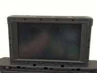 2019-2020 Hyundai Elantra Radio AM FM Cd Player Receiver Replacement P/N:96160-F2UA0SSH ADB10F2AN Fits Fits 2019 2020 OEM Us