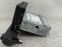 2019-2020 Hyundai Elantra Radio AM FM Cd Player Receiver Replacement P/N:96160-F2UC0SSH AD8408F2AN Fits Fits 2019 2020 OEM U