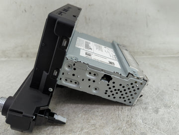 2019-2020 Hyundai Elantra Radio AM FM Cd Player Receiver Replacement P/N:96160-F2UC0SSH AD8408F2AN Fits Fits 2019 2020 OEM Used Auto Parts