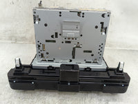 2019-2020 Hyundai Elantra Radio AM FM Cd Player Receiver Replacement P/N:96160-F2UC0SSH AD8408F2AN Fits Fits 2019 2020 OEM U