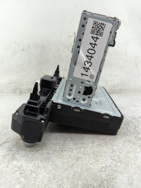 2019-2020 Hyundai Elantra Radio AM FM Cd Player Receiver Replacement P/N:96160-F2UC0SSH AD8408F2AN Fits Fits 2019 2020 OEM U