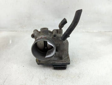 2020 Hyundai Elantra Throttle Body P/N:35100 2E000 Fits OEM Used Auto Parts - Oemusedautoparts1.com