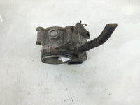 2020 Hyundai Elantra Throttle Body P/N:35100 2E000 Fits OEM Used Auto Parts - Oemusedautoparts1.com