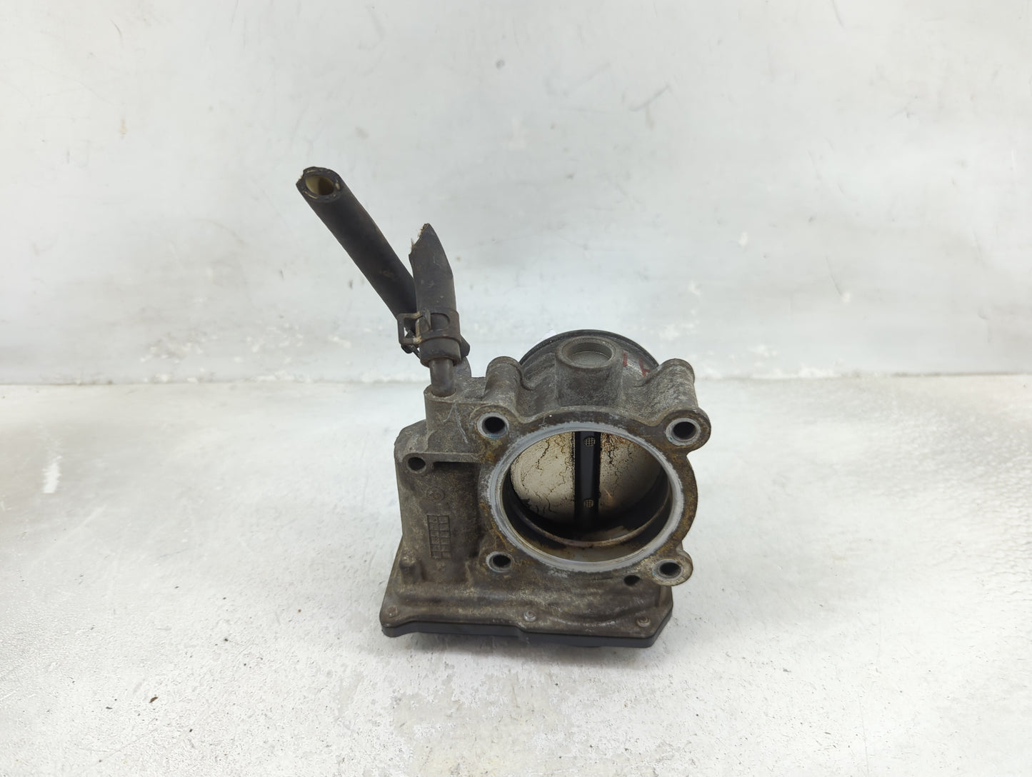 2020 Hyundai Elantra Throttle Body P/N:35100 2E000 Fits OEM Used Auto Parts - Oemusedautoparts1.com