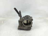 2020 Hyundai Elantra Throttle Body P/N:35100 2E000 Fits OEM Used Auto Parts - Oemusedautoparts1.com