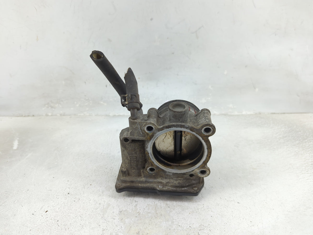 2020 Hyundai Elantra Throttle Body P/N:35100 2E000 Fits Fits 2021 2022 OEM Used Auto Parts - Oemusedautoparts1.com