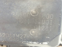 2020 Hyundai Elantra Throttle Body P/N:35100 2E000 Fits OEM Used Auto Parts - Oemusedautoparts1.com