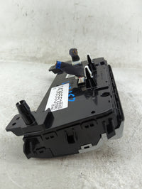2019-2020 Hyundai Elantra Climate Control Module Temperature AC/Heater Replacement P/N:97250-F3DA0 Fits Fits 2019 2020 OEM U