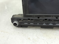 2019-2020 Hyundai Elantra Radio AM FM Cd Player Receiver Replacement P/N:96160-F2UC0SSH ADB40F2AN Fits Fits 2019 2020 OEM Us