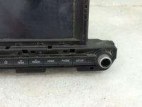 2019-2020 Hyundai Elantra Radio AM FM Cd Player Receiver Replacement P/N:96160-F2UC0SSH ADB40F2AN Fits Fits 2019 2020 OEM Us